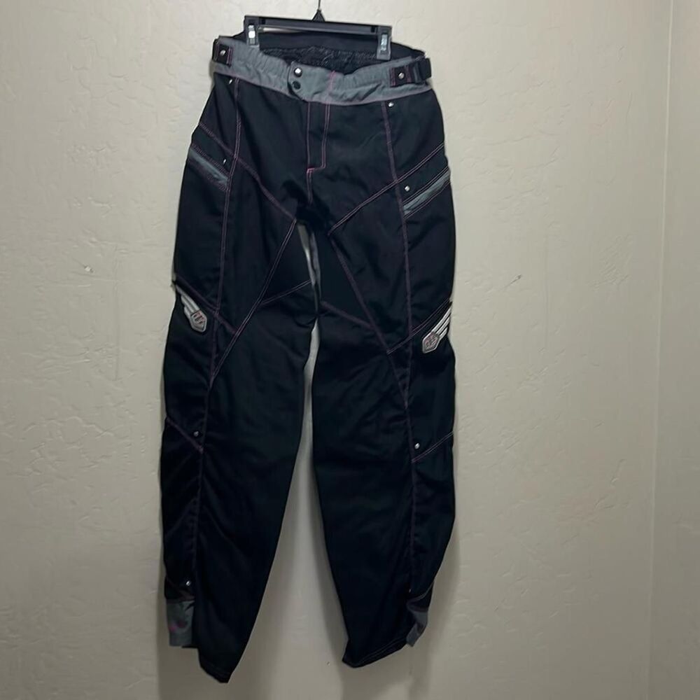 Motocross pants